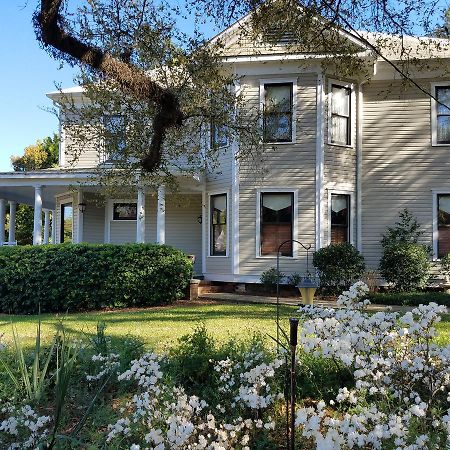 Thomasville Bed And Breakfast Dış mekan fotoğraf