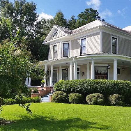 Thomasville Bed And Breakfast Dış mekan fotoğraf
