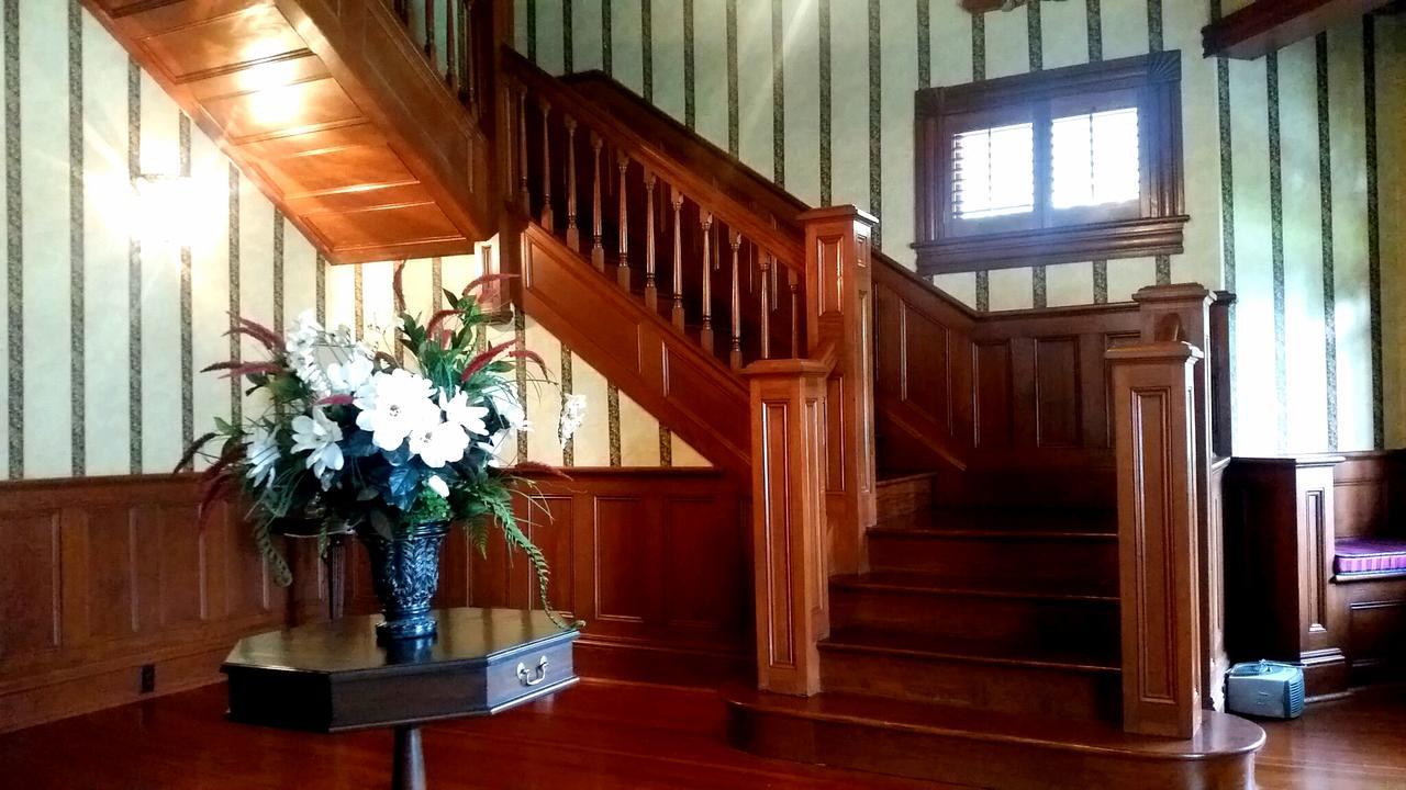 Thomasville Bed And Breakfast Dış mekan fotoğraf