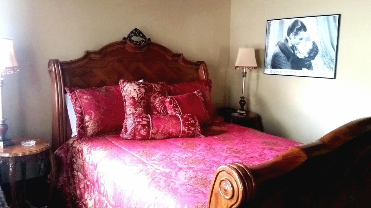 Thomasville Bed And Breakfast Dış mekan fotoğraf